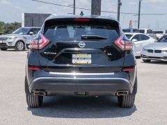 Used 2018  Nissan Murano 4d SUV FWD SL at A Motors Sales & Finance near San Antonio&comma; TX