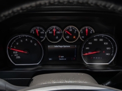 Used 2019  Chevrolet Silverado 1500 2WD Crew Cab LT at A Motors Sales & Finance near San Antonio&comma; TX