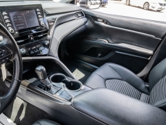 Used 2024  Toyota Camry SE Auto at A Motors Sales & Finance near San Antonio&comma; TX