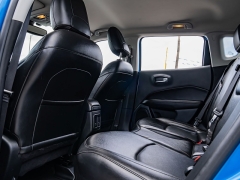 Used 2021  Jeep Compass Limited 4x4 at A Motors Sales & Finance near San Antonio&comma; TX