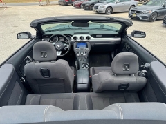 Used 2019 Ford Mustang 2d Convertible EcoBoost at A Motors Sales & Finance near San Antonio, TX