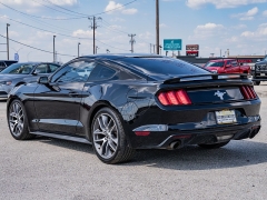 Used 2017 Ford Mustang 2d Fastback V6 at A Motors Sales & Finance near San Antonio, TX