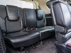 Used 2020  Nissan Armada 4d SUV RWD SV at A Motors Sales & Finance near San Antonio&comma; TX
