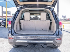 Used 2014  Nissan Pathfinder 4d SUV 4WD SL at A Motors Sales & Finance near San Antonio&comma; TX