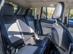 Used 2007  Jeep Compass 4d SUV FWD Limited at A Motors Sales & Finance near San Antonio, TX