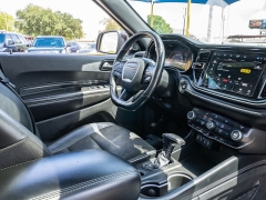 Used 2021  Dodge Durango GT AWD at A Motors Sales & Finance near San Antonio&comma; TX