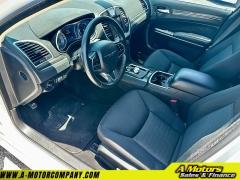 Used 2019 Chrysler 300 4d Sedan RWD Touring at A Motors Sales & Finance near San Antonio, TX