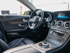Used 2019 Mercedes-Benz C-Class 4d Sedan C300 at A Motors Sales & Finance near San Antonio, TX