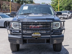 Used 2011  GMC Sierra 2500 4WD Crew Cab Denali at A Motors Sales & Finance near San Antonio&comma; TX