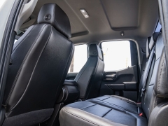 Used 2020  Chevrolet Silverado 1500 4WD Double Cab Work Truck at A Motors Sales & Finance near San Antonio&comma; TX
