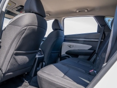 Used 2024  Hyundai Tucson SEL FWD at A Motors Sales & Finance near San Antonio&comma; TX