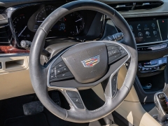 Used 2017 Cadillac XT5 4d SUV FWD Luxury at A Motors Sales & Finance near San Antonio, TX