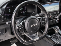 Used 2023  Kia Soul GT-Line IVT at A Motors Sales & Finance near San Antonio&comma; TX