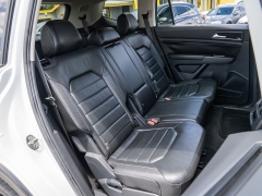 Used 2018  Volkswagen Atlas 3&period;6L V6 SEL Premium 4MOTION at A Motors Sales & Finance near San Antonio&comma; TX