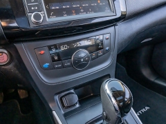 Used 2019 Nissan Sentra 4d Sedan SV at A Motors Sales & Finance near San Antonio, TX