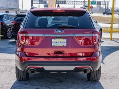 Used 2017  Ford Explorer 4d SUV FWD XLT at A Motors Sales & Finance near San Antonio&comma; TX