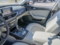 Used 2018  Audi A6 4d Sedan 2&period;0T Quattro Premium Plus at A Motors Sales & Finance near San Antonio&comma; TX