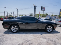 Used 2020 Dodge Challenger 2d Coupe RWD SXT at A Motors Sales & Finance near San Antonio, TX
