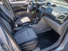 Used 2016  Buick Encore 4d SUV FWD at A Motors Sales & Finance near San Antonio&comma; TX