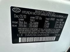Used 2021 Hyundai Santa Fe SEL FWD at A Motors Sales & Finance near San Antonio, TX
