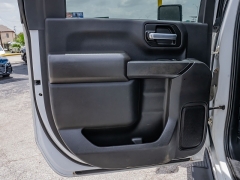 Used 2023  Chevrolet Silverado 2500HD 4WD Crew Cab 159" Work Truck Gas at A Motors Sales & Finance near San Antonio&comma; TX