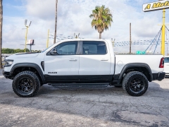 Used 2021 Ram 1500 4WD TRX Crew Cab 5'7" Box at A Motors Sales & Finance near San Antonio, TX