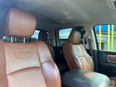 Used 2018 Ram 2500 4WD Crew Cab Longhorn at A Motors Sales & Finance near San Antonio, TX