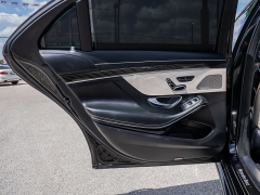 Used 2019  Mercedes-Benz S-Class 4d Sedan S560 at A Motors Sales & Finance near San Antonio&comma; TX