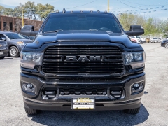 Used 2021  Ram 3500 4WD Big Horn Crew Cab 8' Box at A Motors Sales & Finance near San Antonio&comma; TX
