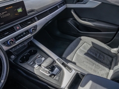 Used 2017  Audi A4 4d Sedan 2&period;0T Quattro Premium Auto at A Motors Sales & Finance near San Antonio&comma; TX