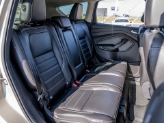 Used 2017 Ford Escape 4d SUV FWD Titanium at A Motors Sales & Finance near San Antonio, TX