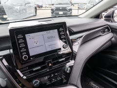 Used 2021  Toyota Camry SE Auto at A Motors Sales & Finance near San Antonio&comma; TX