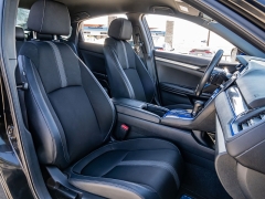 Used 2021  Honda Civic Sedan Sport CVT at A Motors Sales & Finance near San Antonio&comma; TX