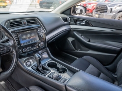 Used 2017  Nissan Maxima 4d Sedan S at A Motors Sales & Finance near San Antonio&comma; TX