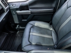 Used 2020  Ford F-150 4WD SuperCrew Platinum 5 1&sol;2 at A Motors Sales & Finance near San Antonio&comma; TX