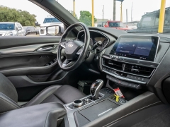 Used 2020  Cadillac CT5 4d Sedan AWD Premium Luxury at A Motors Sales & Finance near San Antonio&comma; TX