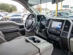 Used 2020  Ford F-150 2WD SuperCrew XLT 5 1&sol;2 at A Motors Sales & Finance near San Antonio&comma; TX