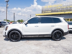 Used 2021 Kia Telluride SX AWD at A Motors Sales & Finance near San Antonio, TX