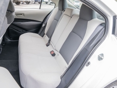 Used 2022  Toyota Corolla LE CVT at A Motors Sales & Finance near San Antonio&comma; TX