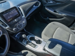 Used 2019  Chevrolet Malibu 4d Sedan LT at A Motors Sales & Finance near San Antonio&comma; TX