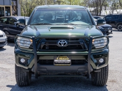 Used 2014  Toyota Tacoma 2WD Double Cab PreRunner V6 Short Bed at A Motors Sales & Finance near San Antonio&comma; TX