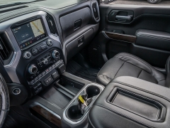 Used 2019  GMC Sierra 1500 4WD Crew Cab SLT at A Motors Sales & Finance near San Antonio&comma; TX