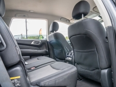 Used 2019  Nissan Pathfinder 4d SUV FWD SV at A Motors Sales & Finance near San Antonio&comma; TX