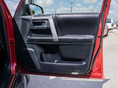 Used 2015  Toyota 4Runner 4d SUV 4WD SR5 at A Motors Sales & Finance near San Antonio&comma; TX