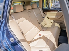 Used 2016  BMW X3 RWD 4dr sDrive28i at A Motors Sales & Finance near San Antonio&comma; TX