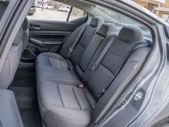 Used 2022  Nissan Altima 2&period;5 SV Sedan at A Motors Sales & Finance near San Antonio&comma; TX