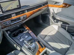 Used 2019 Audi A4 4d Sedan Premium Plus at A Motors Sales & Finance near San Antonio, TX