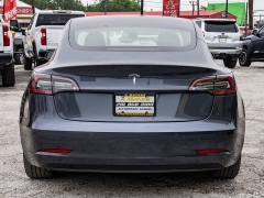 Used 2019  Tesla Model 3 4d Sedan RWD Standard Range Plus at A Motors Sales & Finance near San Antonio&comma; TX
