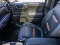 Used 2021  GMC Sierra 1500 4WD Crew Cab 147" AT4 at A Motors Sales & Finance near San Antonio&comma; TX