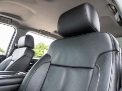 Used 2015  Chevrolet Silverado 1500 4WD Crew Cab LT at A Motors Sales & Finance near San Antonio&comma; TX